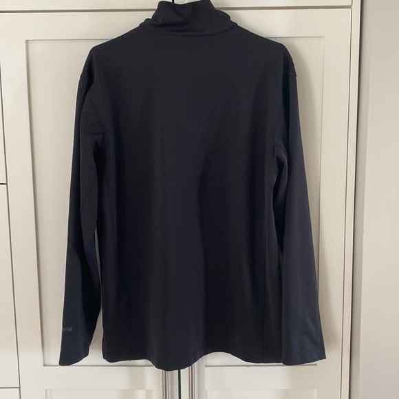 Merrell Quarter Zip Sweater - Picture 6 of 6